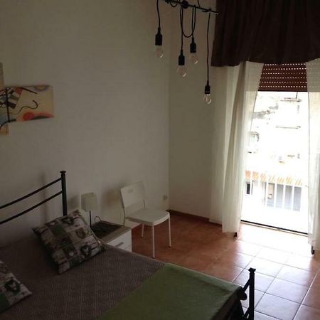 La Casa Di Alice Appartement Napels Buitenkant foto