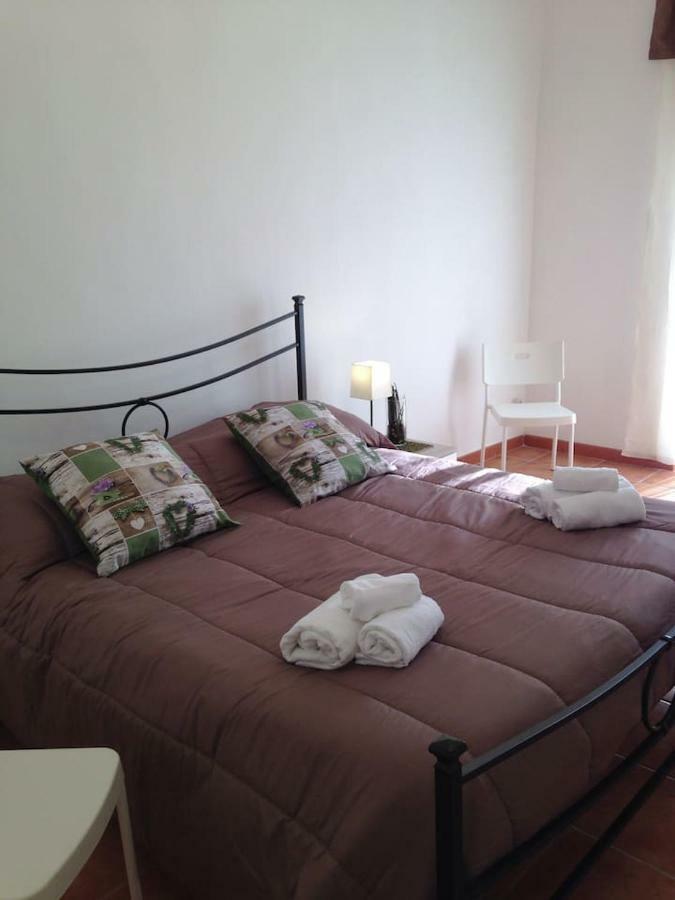 La Casa Di Alice Appartement Napels Buitenkant foto
