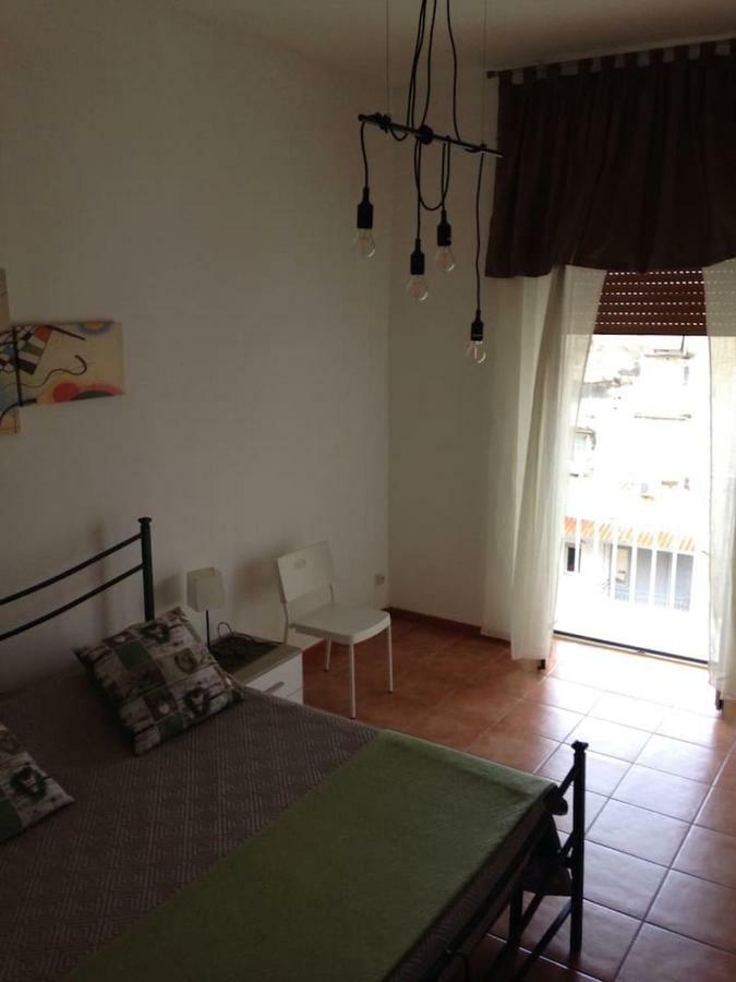 La Casa Di Alice Appartement Napels Buitenkant foto